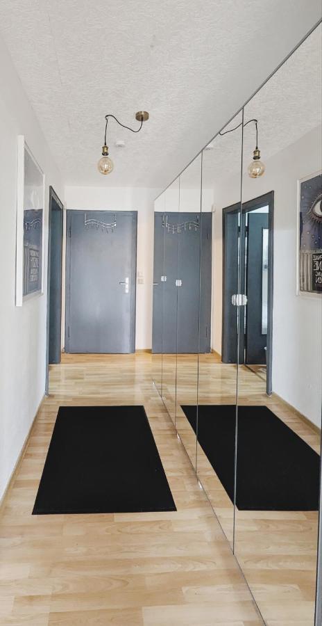 City Apartment Alt Saarbruecken Exterior photo