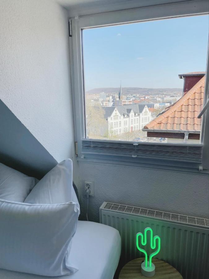 City Apartment Alt Saarbruecken Exterior photo